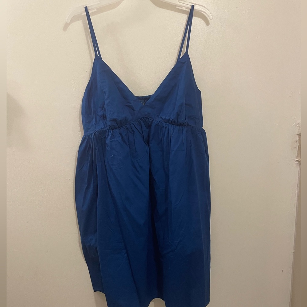 Old Navy Royal Blue Dress